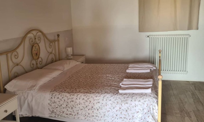 Cinto Euganeo Hotel | 30 m² Hotel ∙ 1 bedroom ∙ 2 guests