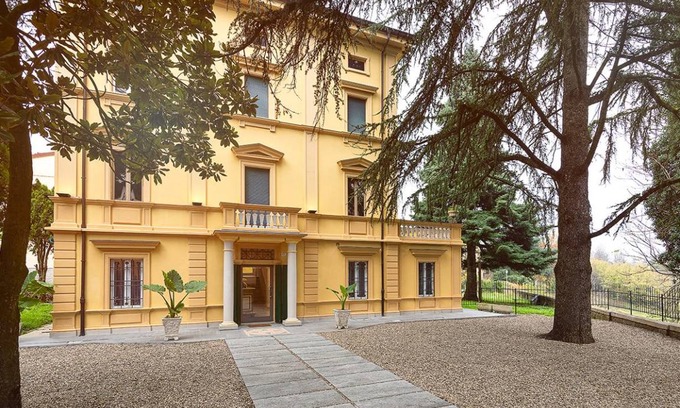 Bazzano Hotel | 30 m² Hotel ∙ 2 guests