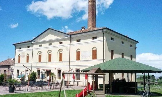 Adria Hotel | 30 m² Hotel ∙ 3 guests