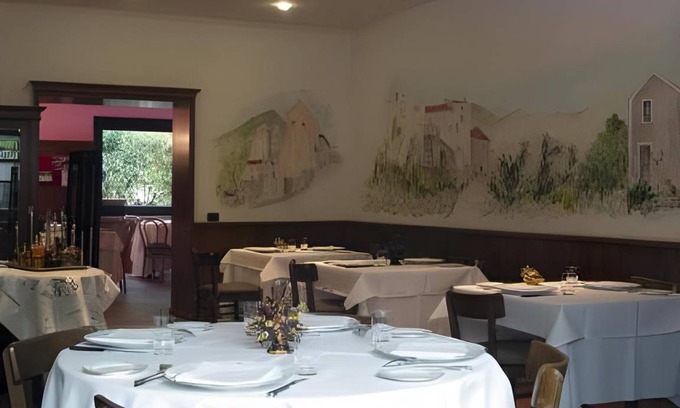 Castrovillari Hotel | 30 m² Hotel ∙ 8 guests