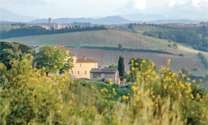 Poggiarello House | 30 m² House ∙ 1 bedroom ∙ 2 guests