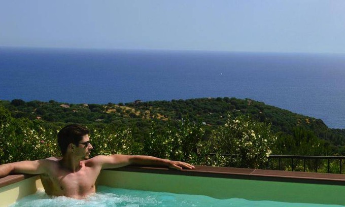 Marina Di Camerota House | 30 m² House ∙ 1 bedroom ∙ 3 guests