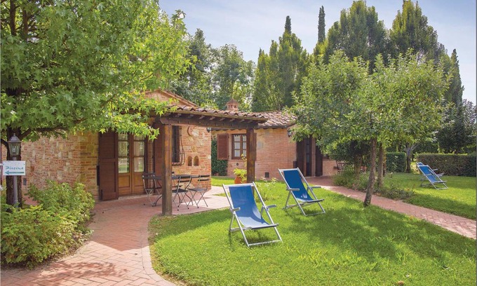 Castiglione del Lago House | 30 m² House ∙ 1 bedroom ∙ 2 guests