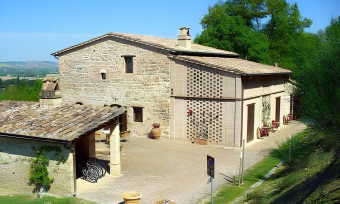 Casalina House | 30 m² House ∙ 2 guests