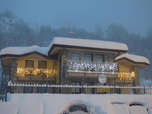 Quart House | 30 m² House ∙ 2 guests