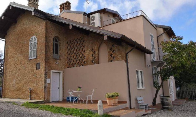 Castello House | 30 m² Motel ∙ 10 guests