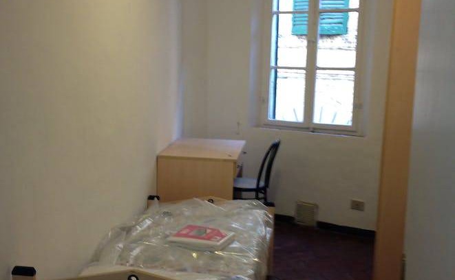 Siena Historical Center Resort | 30 m² Private room ∙ 1 bedroom ∙ 1 guest