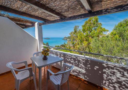 Marina Di Camerota Apartment | 30 m² Serviced apartment ∙ 4 guests