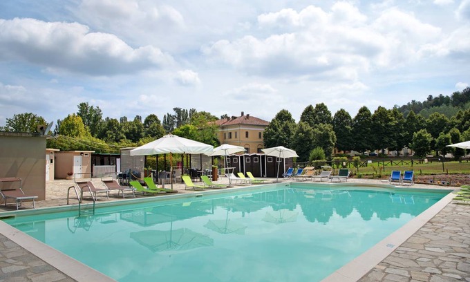 Asti Apartment | 30 m² Studio flat ∙ 2 guests