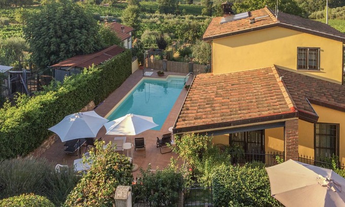 Gambassi Terme Apartment | 30 m² Studio flat ∙ 3 guests