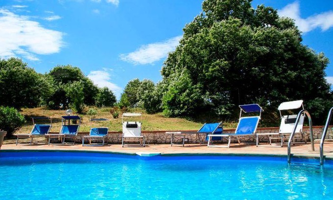 Casone House | 300 m² House ∙ 7 bedrooms ∙ 10 guests