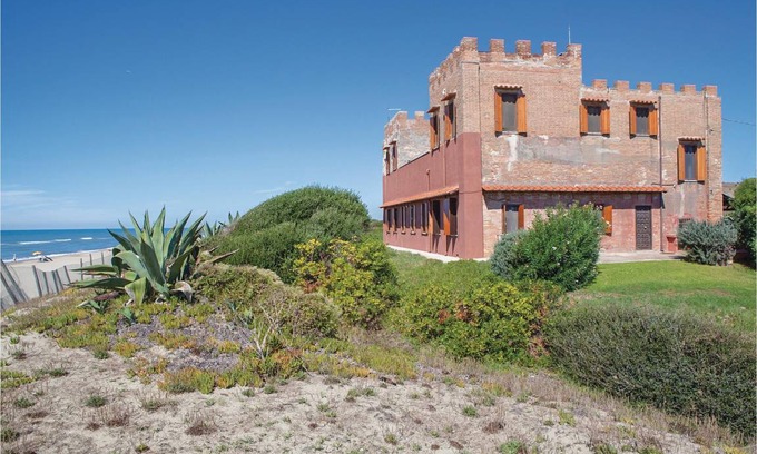 Campo Ascolano House | 300 m² House ∙ 7 bedrooms ∙ 14 guests