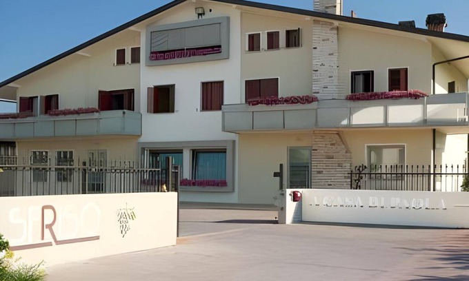 Chiarano Bed & Breakfast | 301 m² Bed and breakfast ∙ 3 guests