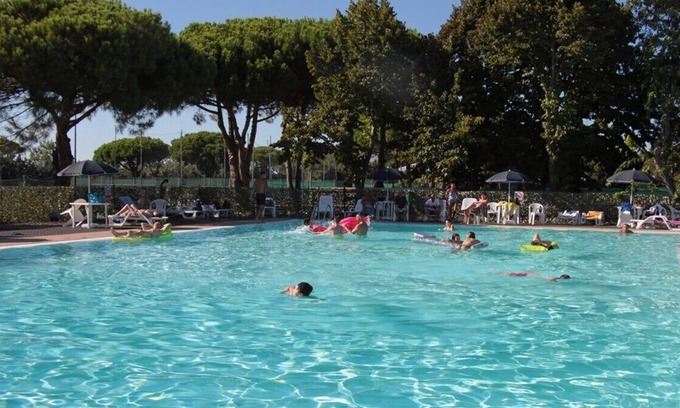 Lido di Spina Apartment | 302 SAND STUDIO X2 - RAFFAELLO FAMILY RESORT