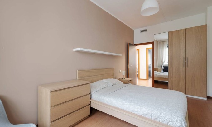 Villa San Giovanni Resort | 304 m² Private room ∙ 1 bedroom ∙ 1 guest