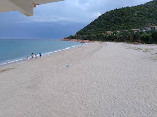 Lanusei Bed & Breakfast | 31 m² Bed and breakfast ∙ 4 guests