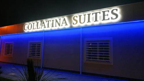 Tor Sapienza Bed & Breakfast | 32 m² Bed and breakfast ∙ 4 guests