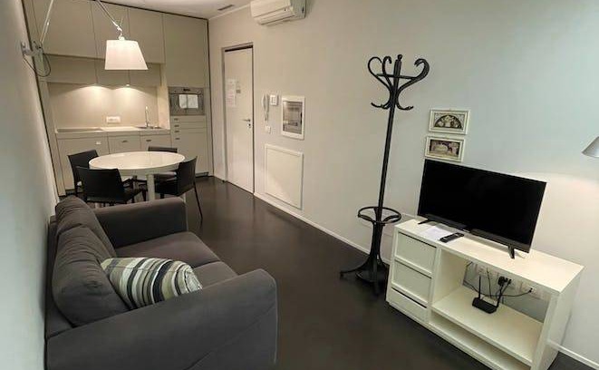 Historic Center Apartment | 32 m² Apartment ∙ 1 bedroom ∙ 2 guests