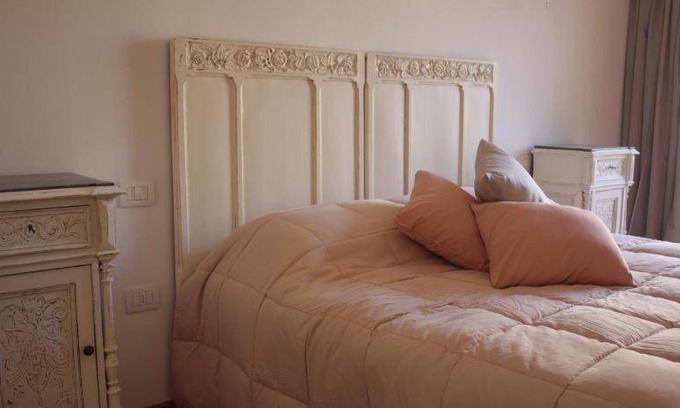 Foligno Bed & Breakfast | 32 m² Bed and breakfast ∙ 4 guests