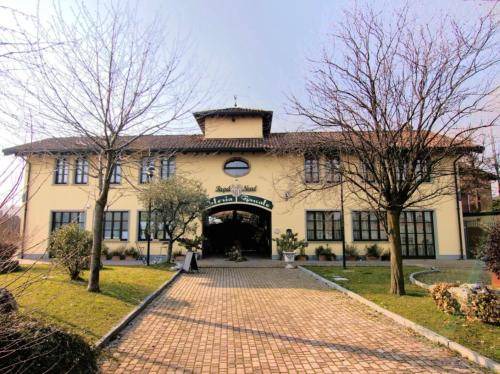 Osnago Bed & Breakfast | 32 m² Bed and breakfast ∙ 3 guests