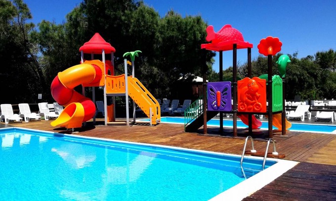 Cuglieri House | 32 m² House ∙ 3 bedrooms ∙ 7 guests