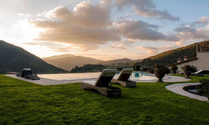 Londa Resort | 320 m² Resort ∙ 4 bedrooms ∙ 7 guests