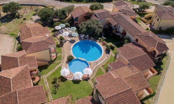 Badesi Apartment | 33 m² Apartment ∙ 1 bedroom ∙ 2 guests