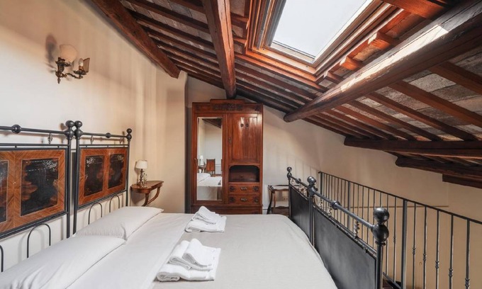 Santa Veneranda Apartment | 33 m² Apartment ∙ 1 bedroom ∙ 3 guests