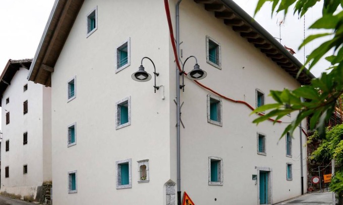 Raveo Apartment | 33 m² Apartment ∙ 1 bedroom ∙ 3 guests