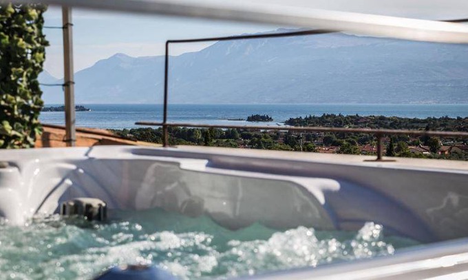 Crociale Bed & Breakfast | 33 m² Bed and breakfast ∙ 2 guests