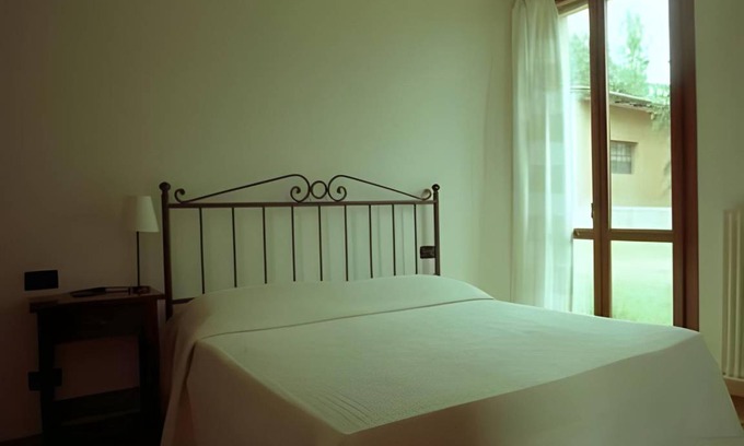 Carteria di Sesto House | 33 m² Farmhouse ∙ 5 guests