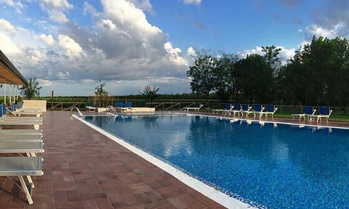 Ceggia House | 33 m² House ∙ 4 guests