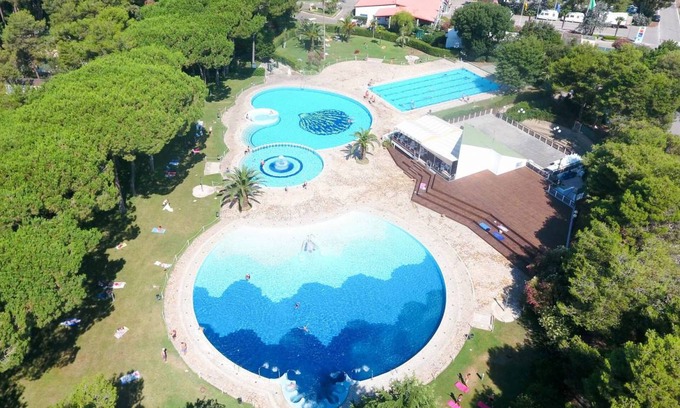 Baia Domizia Other | 34 m² Accommodation ∙ 3 bedrooms ∙ 6 guests