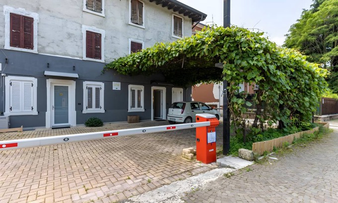 Dossobuono Resort | 34 m² Private room ∙ 1 bedroom ∙ 3 guests