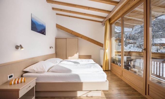 Mareo Apartment | 35 m² Studio flat ∙ 1 bedroom ∙ 3 guests