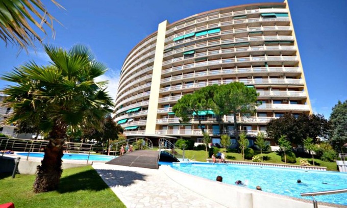 Lignano Sabbiadoro Apartment | 35 m² Apartment ∙ 1 bedroom ∙ 4 guests