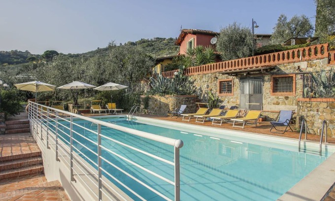 Pieve a Nievole Apartment | 35 m² Apartment ∙ 1 bedroom ∙ 2 guests