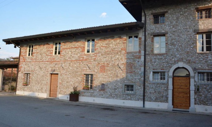 Colugna Apartment | 35 m² Apartment ∙ 2 guests