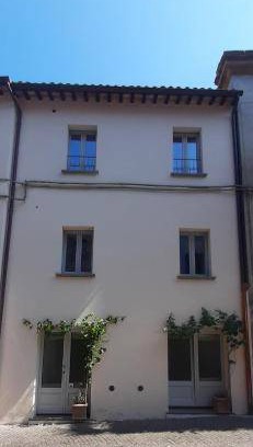 Orvieto Apartment | 35 m² Apartment ∙ 1 bedroom ∙ 4 guests