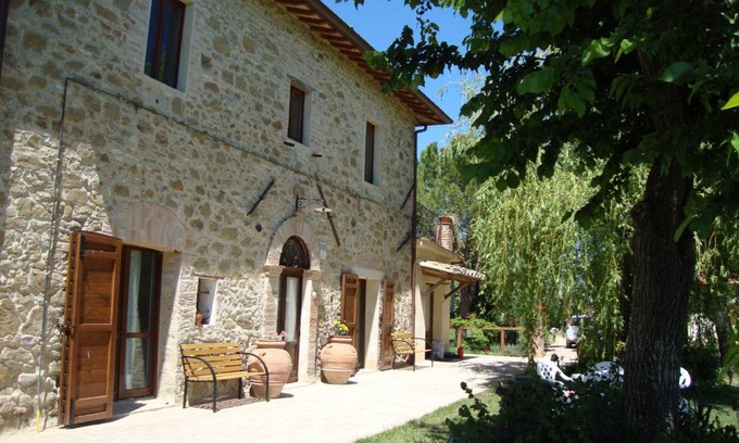 Badiola Apartment | 35 m² Apartment ∙ 1 bedroom ∙ 3 guests