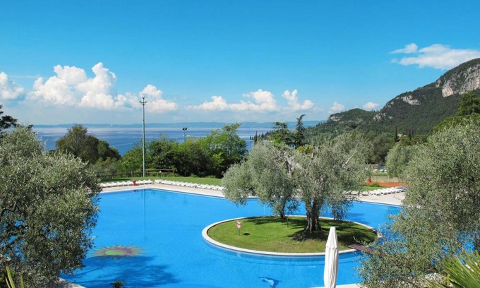Corno Apartment | 35 m² Apartment ∙ 1 bedroom ∙ 3 guests