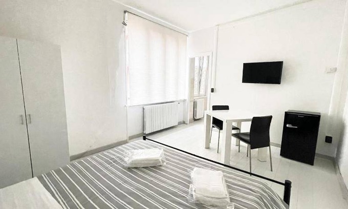 Riva Apartment | 35 m² Apartment ∙ 1 bedroom ∙ 2 guests
