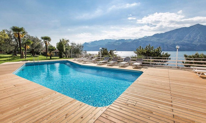 Campagnola Apartment | 35 m² Apartment ∙ 1 bedroom ∙ 4 guests
