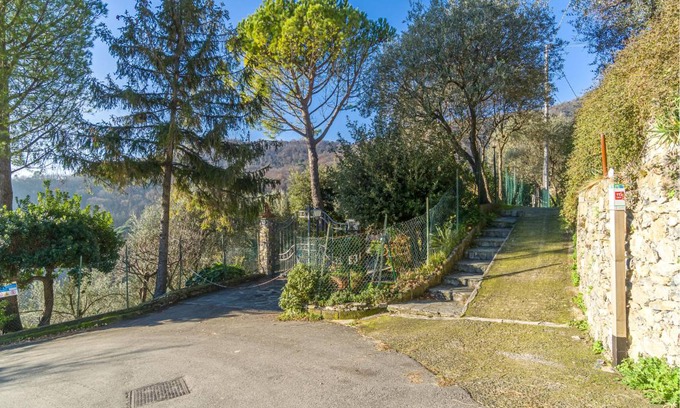 Recco Apartment | 35 m² Apartment ∙ 2 bedrooms ∙ 6 guests