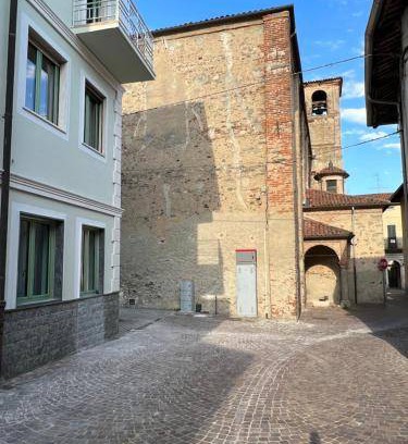 Cavaglia Apartment | 35 m² Apartment ∙ 4 guests