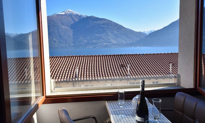 Acquaseria Apartment | 35 m² Apartment ∙ 1 bedroom ∙ 2 guests