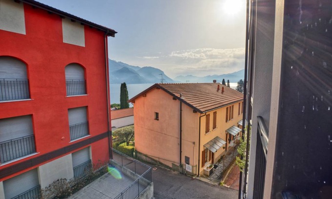 Acquaseria Apartment | 35 m² Apartment ∙ 1 bedroom ∙ 4 guests