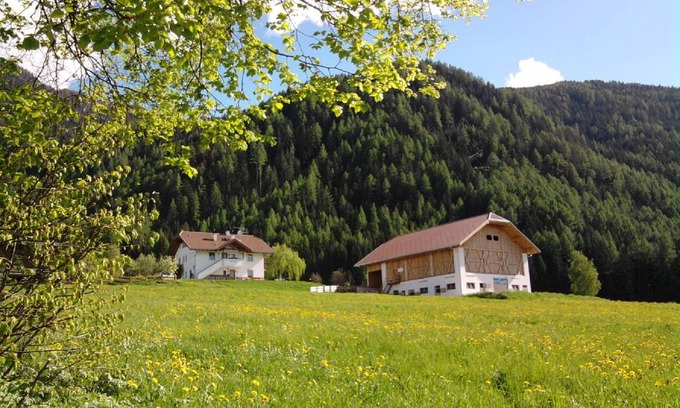 Santo Stefano Apartment | 35 m² Apartment ∙ 2 guests