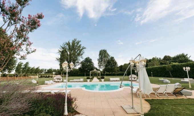 Mirandola Bed & Breakfast | 35 m² Bed and breakfast ∙ 4 guests