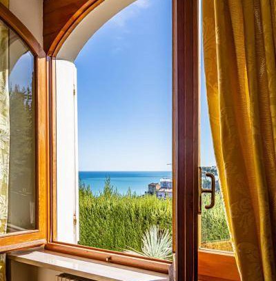 Grottammare Bed & Breakfast | 35 m² Bed and breakfast ∙ 2 guests